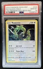 2019-2023 Pokemon SWSH Black Star Promos Rayquaza #SWSH029 PSA 10
