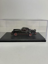 Porsche 911 Carrera Rs 1973 Black 1/43