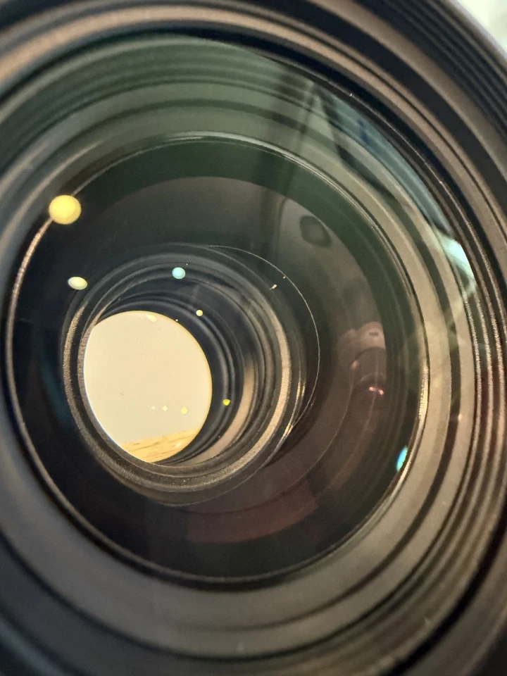 Read!! [Near MINT] Sigma 30mm F/1.4 EX DC HSM lens for canon EF Mount From Japan - Image 3 of 4