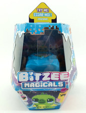 Bitzee Magicals 2024 20 digitale Tiere interaktiv B-Ware unge&ouml;ffnet OVP