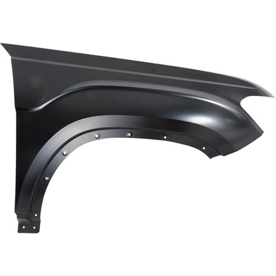 #ad #ad Fender For Volkswagen Atlas 2021 2023 Front Passenger Side $464.87