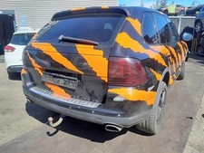 Feu arrière Porsche CAYENNE
