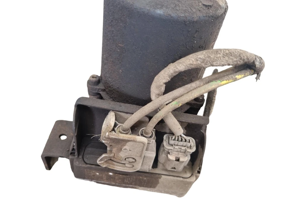 PEUGEOT PARTNER Steering Pump 1.6 Diesel 2014 1609102980 - Image 2 of 4