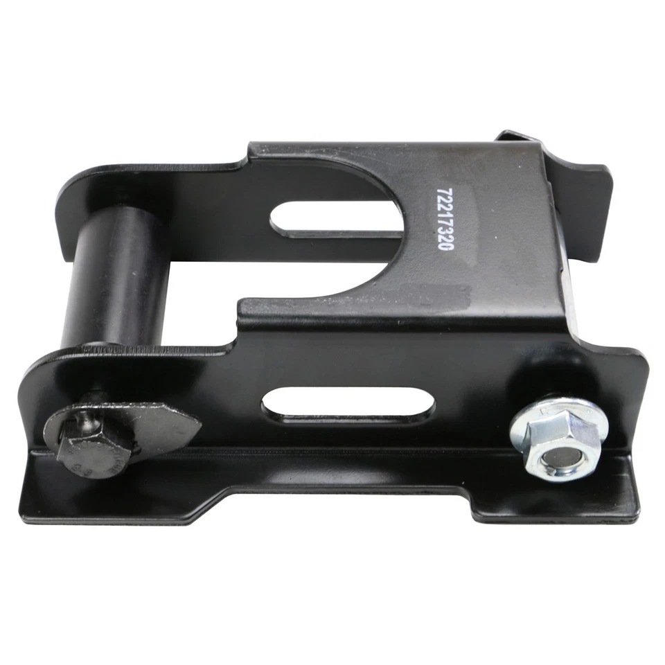 Moog MOG-K150413 Leaf Spring Shackle - Image 3 of 4