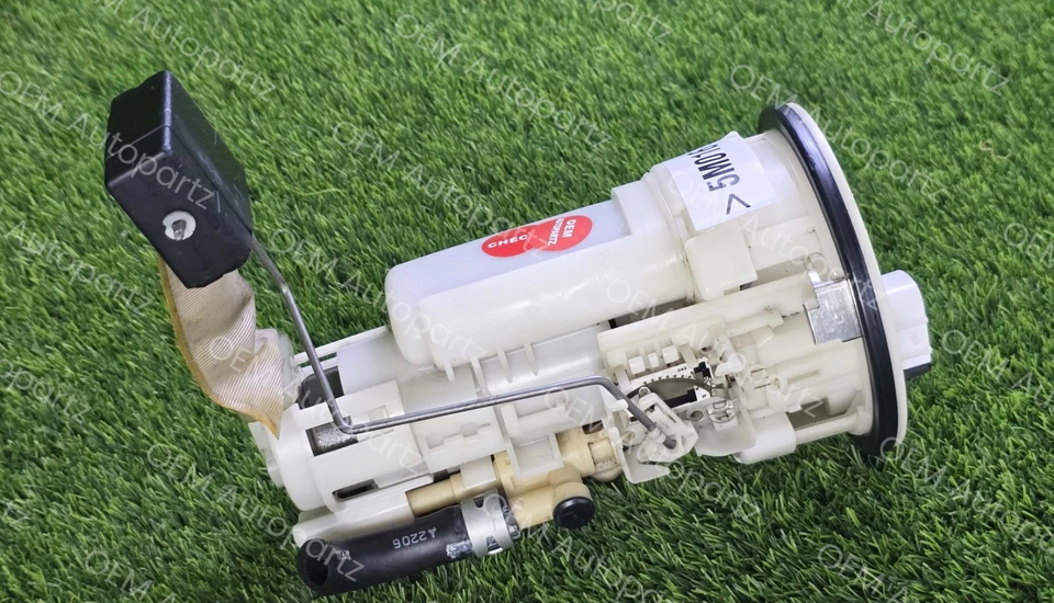 Toyota Supra, Aristo 2jzGTE twin turbo 3.0 топливный насос 77020-22040 оригинальный - Изображение 4 из 4