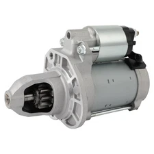 SCITOO Starter Motor for Dodge Durango,Jeep Grand Cherokee WK2 2016-2020 16431