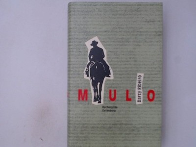 Mulo Roman Roman Ribeiro, Darcy: