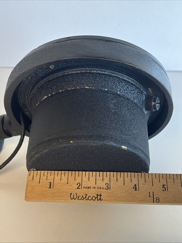 Wilfred O White & Sons Constellation CB16113 Compass with Mount - 第 13/14 張圖片
