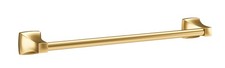 Symmons 563TB18 Oak 18" Towel Bar - Bronze