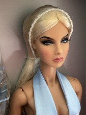 MALIBU SKY Agnes Von Weiss - Integrity Toys Fashion Royalty NRFB