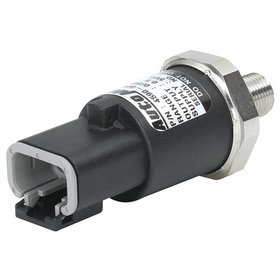 AutoMeter P13155 1/8'' NPT Male Replacement Sesnor for Spek-Pro 15/30 PSI