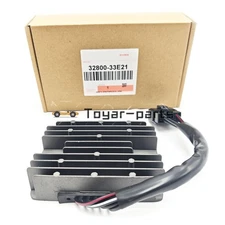 OEM Voltage Regulator Rectifier 32800-33E21 For Suzuki GSXR600 GSXR750 GSXR1000