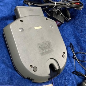NEC PC Engine Shuttle Controller Cables Tested A0853