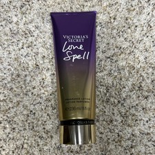 Victoria's Secret Love Spell Fragrance Lotion - 8oz