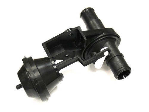 NOS Heizungsregelventil Heizungsventil Heizungsregler für Mercedes R107 W116 - Picture 2 of 2