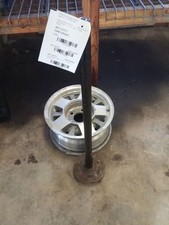 Axle Shaft Rear Axle 5.0l 4wd Fits 88-99 Chevrolet 1500 Pickup 1708296