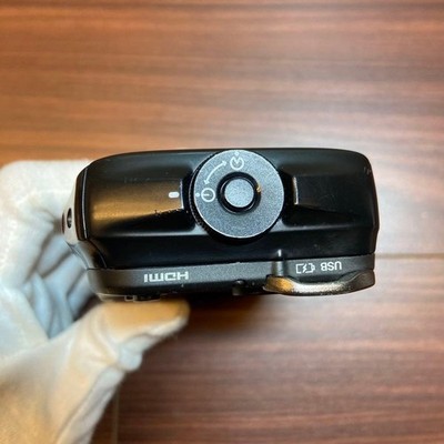 FUJI FILM FinePix XP130 Digital Camera 4927 From Japan | eBay