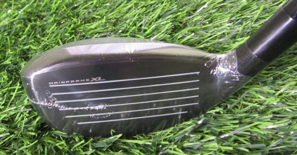 New Cleveland Halo XL 24* 5 Hybrid, Tensei AV Series Blue 65 HY Regular, w/Cover - Image 2 of 4