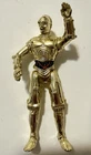 C-3PO Star Wars Power of the Force Action Figure 1995 Kenner Vintage 90 C3PO Toy