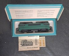 Märklin H0, wagon 2ème classe CFF, 4369 (Gebraucht) in für CHF 35 – mit