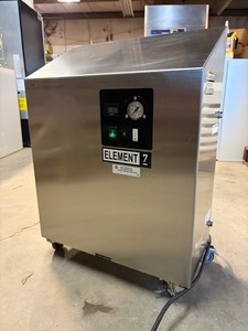 Gast Element 7 Jun-Air Cold Brew Craft Beer Nitrogen Generator 87R-4MN1-HSBHH