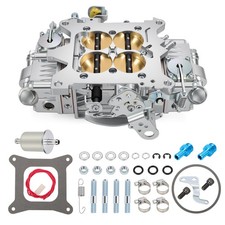 Mechanical Secondary Carburetor For 950 Cfm Race Series Boats Industrial Engines Mechanical Secondary Carburetor For 950 Cfm Race Series Boats Industrial Engines