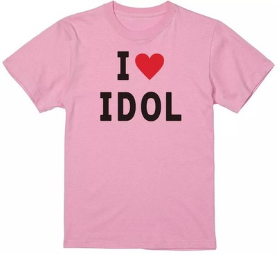 Almabianca Oshinoko Ruby Pink T-shirt Anime Unisex L July 2024