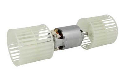 Für THERMOTEC DDAG005TT Air blower motor with fans MASSEY FERGUSON 100, 200, 30