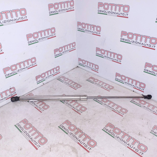 Stoßdämpferstange für die vordere Motorhaube  VOLKSWAGEN POLO (9N) 1.4 TDI