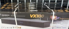 Valencia VX100 Soundbar Bluetooth HDMI Home Theater Audio System