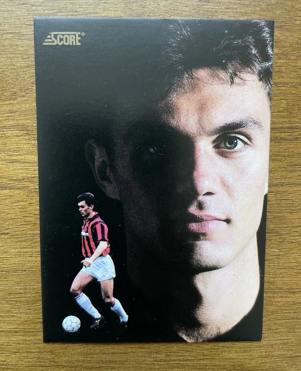 25+ paolo maldini for sale | Updated Oct 2026