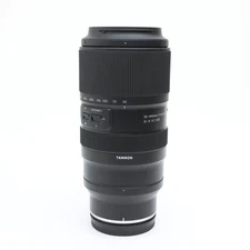 TAMRON 50-400mm F/4.5-6.3 Di III VC VXD / A067Z (for Nikon Z) #309 -Near Mint-