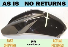 2022-2025 CFMOTO CF MOTO 300 SS  LEFT SIDE FUEL TANK GUARD FAIRING COVER OEM