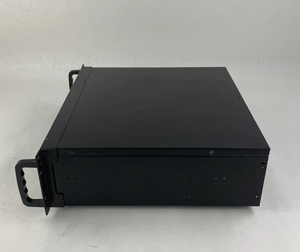 Unbranded 2U Server Chassis 19" x 18" x 5.5" - Image 3 of 4
