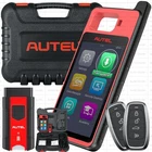 2026 Autel MaxiIM KM100 IMMO Key Fob Programmer Immobilizer Tool Key Creation
