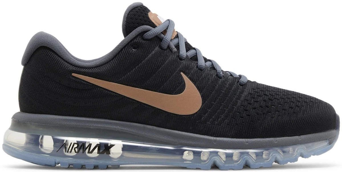 Preços baixos em Nike Air Max 2017 | eBay