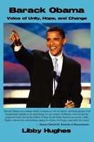 Barack Obama Voice Of Unity, Hope, And Change Libby Hughes Taschenbuch Englisch