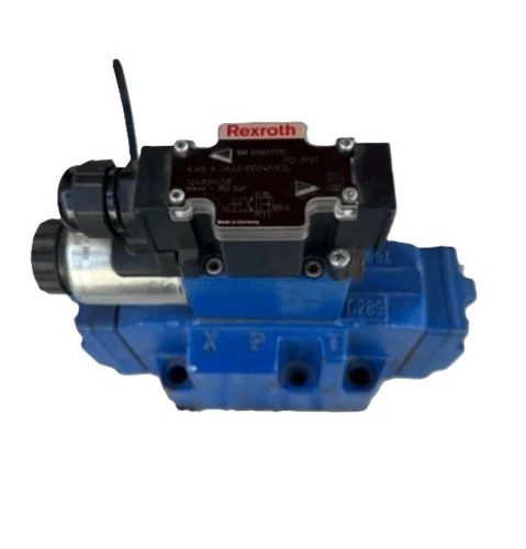 Rexroth 4WE 6 JA62/EG24N9DL