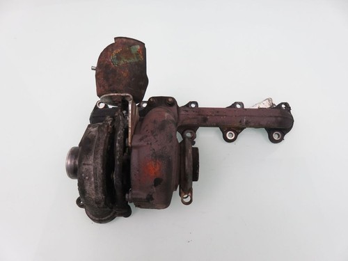 Turbocompresseur turbo Ford Focus C-MAX 2004 diesel 80 kW GT1544V CML26730