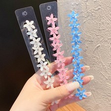 Cute Portable Braid Hair Accessories Set to Match Your Unique Style Every Day