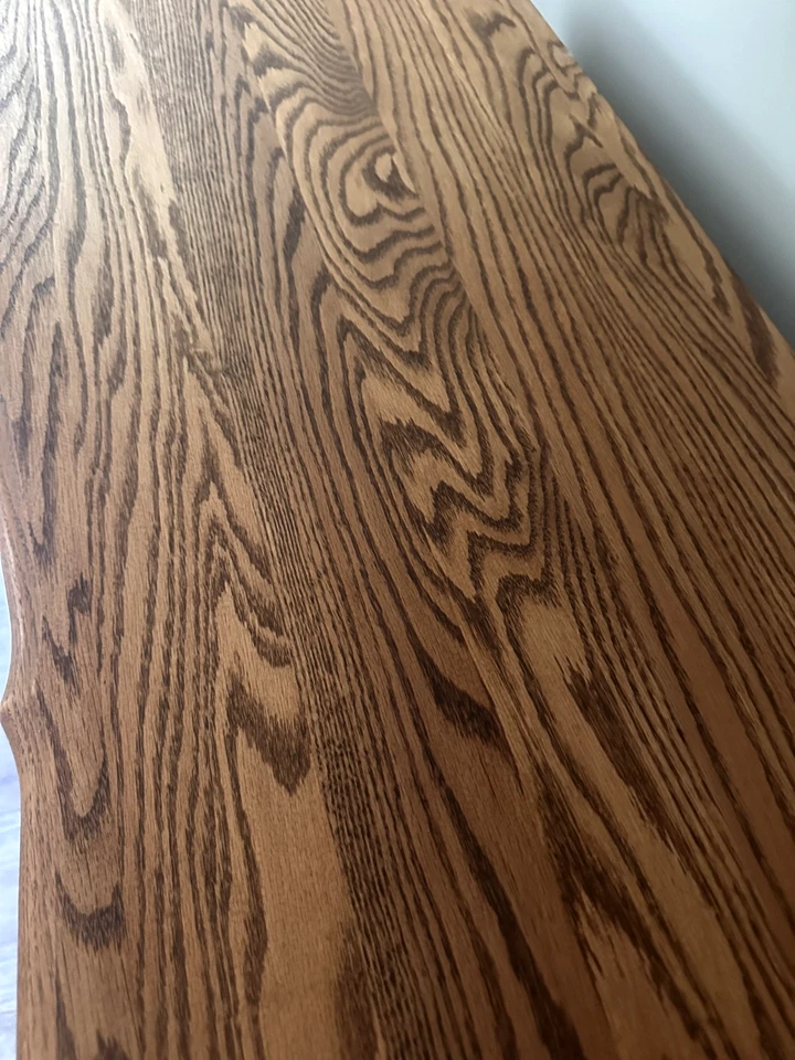 Bedroom Set By Oakwood Interiors, Limited Edtion. $600 Paid Toward Shipping* - Image 3 of 4