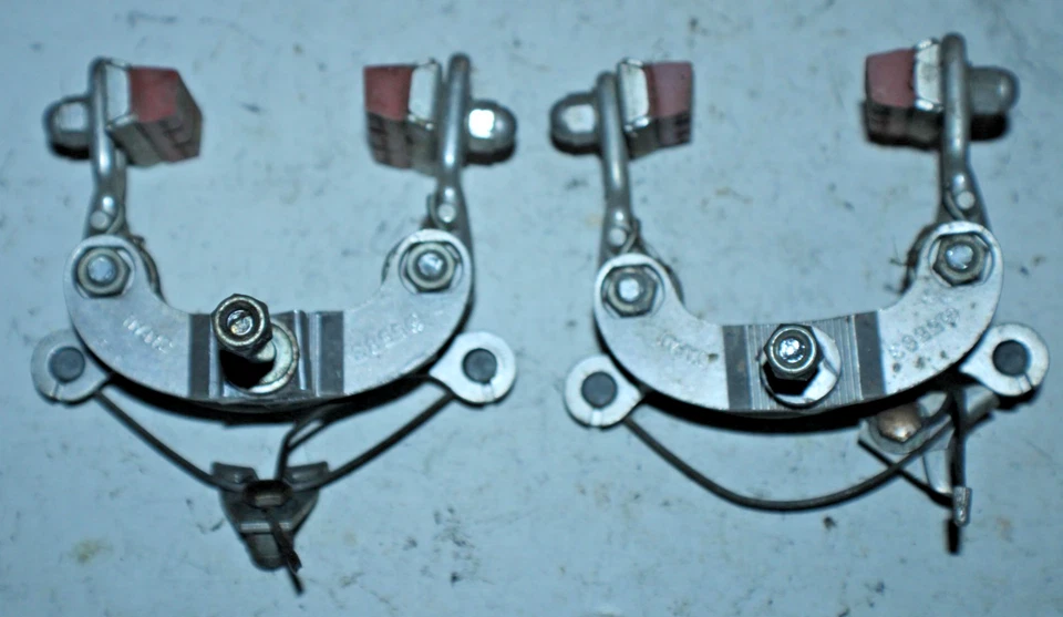 Suntour Honor Spirit FrontRear Derailleurs 28.6mm Schwinn Approved Brake Caliper - Image 3 of 4