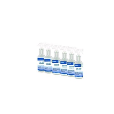 Procter & Gamble 44897 Rust Stain Remover, 32 Oz Trigger Spray Bottle, 6/carton