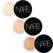 NARS Soft Matte Complete High Coverage Long Lasting Concealer *CHOOSE SHADE*