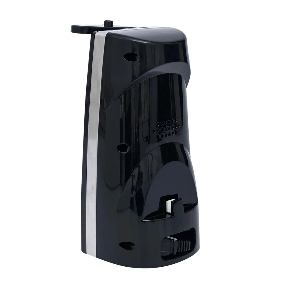 Farberware Abridor de latas alto con almacenamiento de cables, afilador de cuchillos y abrebotellas Foto 3 de 4