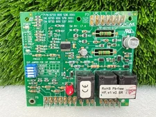 PRE OWNED | ICM Controls 8733 809 536 0001 Control Unit Protection Module