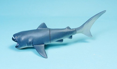 #ad Kaiyodo Animal in Japan Furuta Choco egg Megamouth shark mini figure US seller $9.29