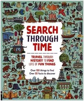 Search Through Time | Paula Bossio | Taschenbuch | Kartoniert / Broschiert