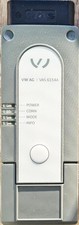 VAS6154A mit WLAN-Adapter