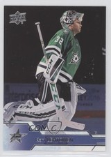 2016-17 Upper Deck Kari Lehtonen #65 fv6